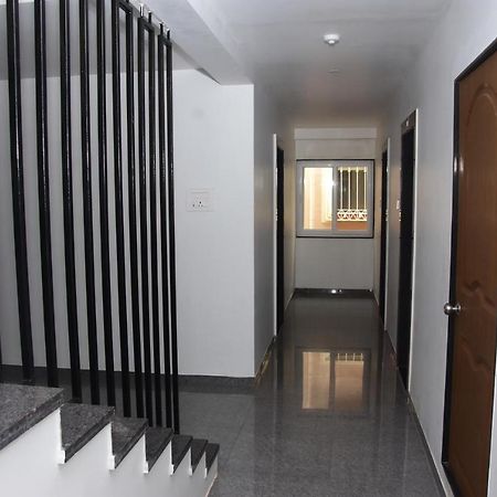 Regal Panhala Residency Hotell Exteriör bild